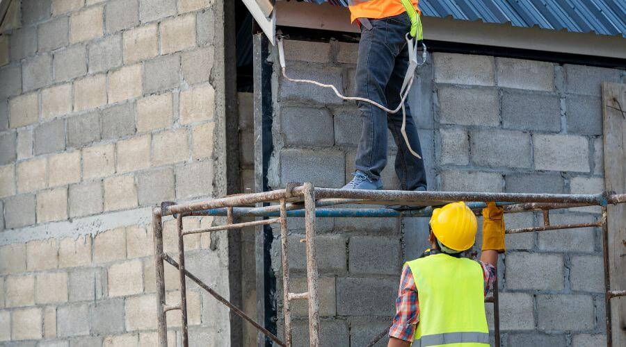 Expert top industrial roofings services in Hillsville, VA